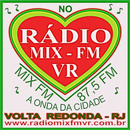 RÁDIO MIX FM VR 87.5 APK