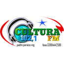 CULTURA FM PADRE PARAISO MG APK