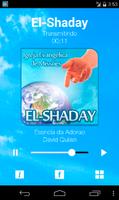 Radio Elshaday poster