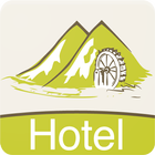 آیکون‌ Hotel Moinho D'água