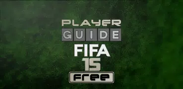 Spielanleitung FIFA 15 Free