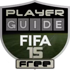 Player Guide FIFA 15 Free APK download
