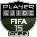 Spielanleitung FIFA 15 Free APK