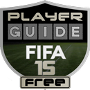 Player Guide FIFA 15 Free APK