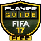 Player Guide FIFA 17 Free আইকন