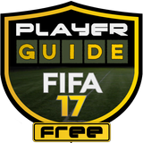 Player Guide FIFA 17 Free icon