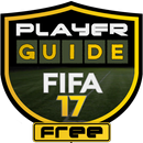 Player Guide FIFA 17 Free APK