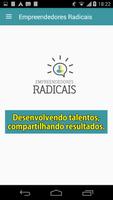 1 Schermata Empreendedores Radicais