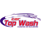 Top Car Wash icône