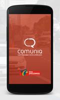 comuniQ 海报