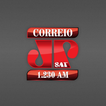 Rádio Correio Jovem Pan SAT