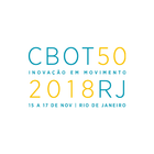 CBOT 2018 ikon