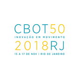 CBOT 2018 simgesi