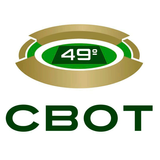 CBOT 2017 ícone