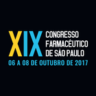 XIX Congresso CRF-SP أيقونة