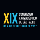 XIX Congresso CRF-SP أيقونة