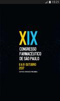 XIX Congresso CRF-SP 스크린샷 1