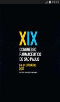 XIX Congresso CRF-SP ภาพหน้าจอ 1