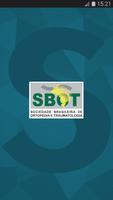 SBOT Plakat
