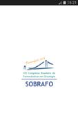 SOBRAFO 2016 plakat