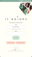 Evento It Brides-poster