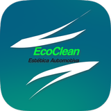 EcoClean ícone