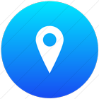 ikon Change My GPS Location