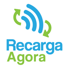 Recarga Agora иконка