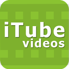 iTube videos HD icon