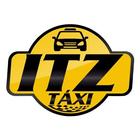 ITZ Taxi - Taxista icône