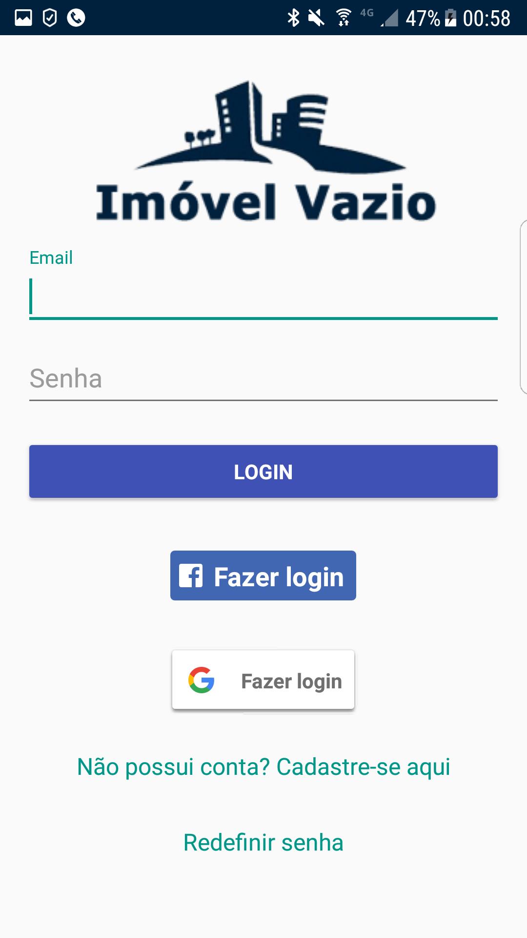 Imovel Vazio For Android Apk Download - vazio store roblox