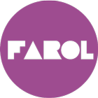 Farol - Beta ícone