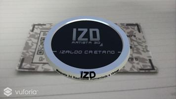 Izd 3d beta Plakat