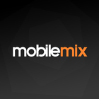 آیکون‌ Mobilemix