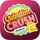 Quindim Crush 2 アイコン