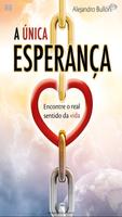 A Única Esperança ポスター