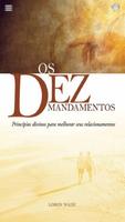 The Ten Commandments 海报