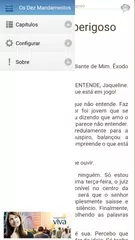 The Ten Commandments アプリダウンロード