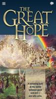 The Great Hope โปสเตอร์