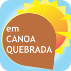 emCanoa, Canoa Quebrada icône