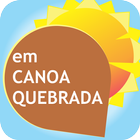 emCanoa, Canoa Quebrada icon