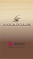 Jijoca.Óculos - Ótica ポスター