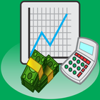 Financial Mathematics icon