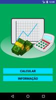 1 Schermata Matemática Financeira