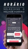 Barber Tech تصوير الشاشة 2