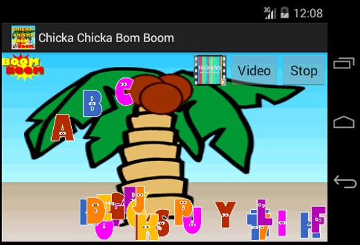 Chicka Chicka Boom Boom For Android Apk Download