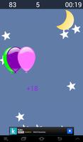 Pop Balões imagem de tela 1