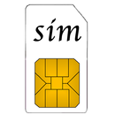 APK Info SIM Card