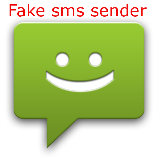 Envío de SMS falsos