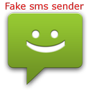 Sending Fake SMS APK